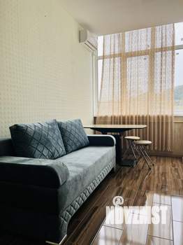 1-к квартира, на длительный срок, 34м2, 7/8 этаж