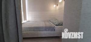 1-к квартира, посуточно, 52м2, 1/1 этаж