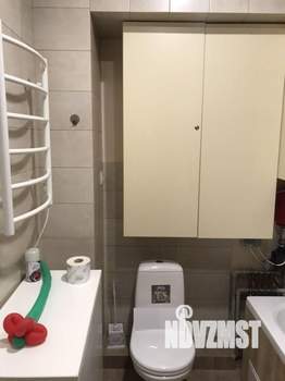 2-к квартира, посуточно, 55м2, 1/1 этаж