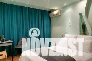 3-к квартира, посуточно, 57м2, 4/5 этаж
