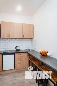 2-к квартира, посуточно, 35м2, 1/2 этаж