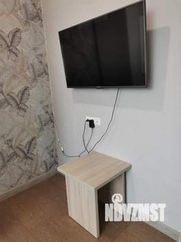 Студия квартира, посуточно, 22м2, 2/3 этаж