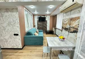 1-к квартира, на длительный срок, 26м2, 2/5 этаж