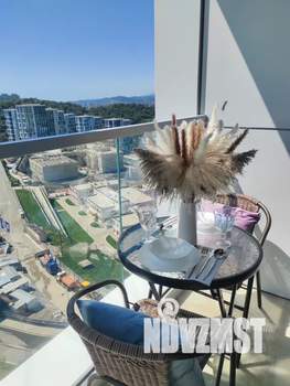 Студия квартира, посуточно, 18м2, 11/19 этаж