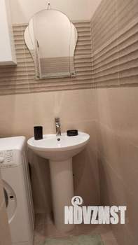 Студия квартира, на длительный срок, 27м2, 6/13 этаж