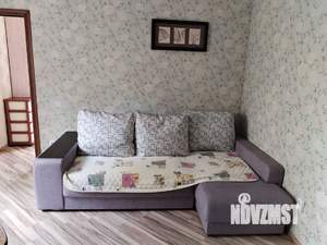 2-к квартира, посуточно, 32м2, 1/1 этаж