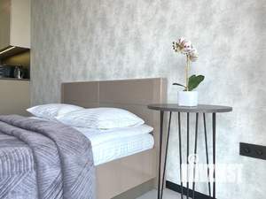 1-к квартира, посуточно, 26м2, 11/16 этаж