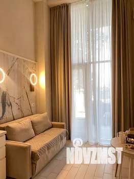 1-к квартира, посуточно, 35м2, 1/3 этаж