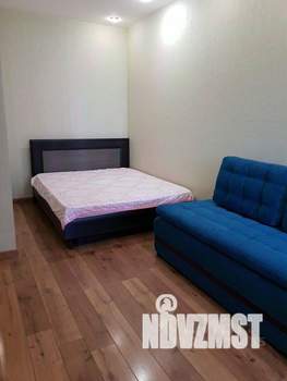 1-к квартира, посуточно, 65м2, 1/1 этаж