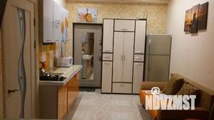 1-к квартира, посуточно, 35м2, 6/7 этаж