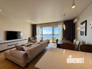 3-к квартира, на длительный срок, 145м2, 12/21 этаж