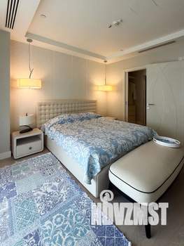 1-к квартира, посуточно, 90м2, 15/27 этаж