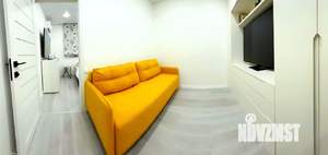 3-к квартира, на длительный срок, 50м2, 2/18 этаж