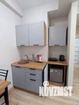 2-к квартира, посуточно, 32м2, 2/3 этаж