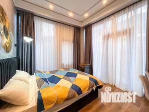 Студия квартира, посуточно, 22м2, 2/2 этаж