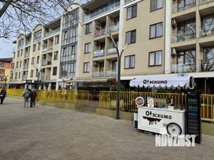 2-к квартира, посуточно, 41м2, 3/5 этаж