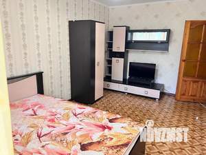 1-к квартира, посуточно, 37м2, 5/5 этаж
