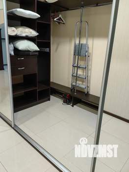 2-к квартира, посуточно, 105м2, 11/21 этаж