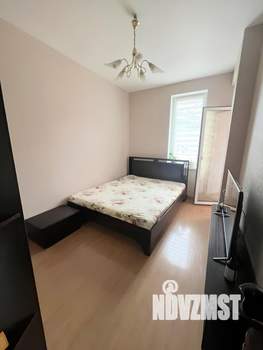 2-к квартира, на длительный срок, 42м2, 3/8 этаж