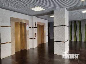 Студия квартира, посуточно, 25м2, 11/13 этаж