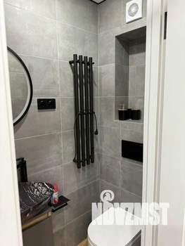 3-к квартира, посуточно, 88м2, 1/1 этаж