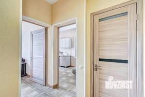 1-к квартира, на длительный срок, 50м2, 5/7 этаж