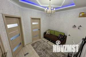 1-к квартира, посуточно, 37м2, 1/3 этаж