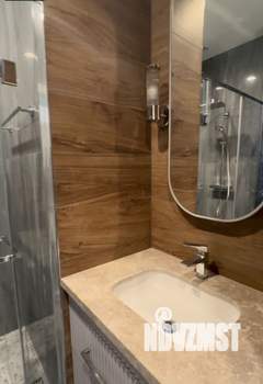 2-к квартира, на длительный срок, 46м2, 3/6 этаж