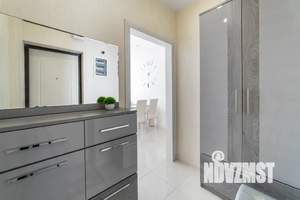 2-к квартира, посуточно, 45м2, 2/7 этаж