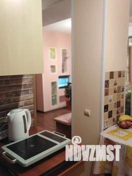 2-к квартира, посуточно, 34м2, 2/5 этаж