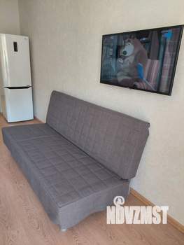 Студия квартира, на длительный срок, 35м2, 9/15 этаж