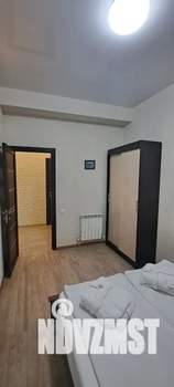 2-к квартира, посуточно, 44м2, 3/5 этаж