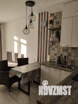Студия квартира, посуточно, 26м2, 3/5 этаж