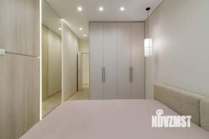 2-к квартира, на длительный срок, 55м2, 5/17 этаж