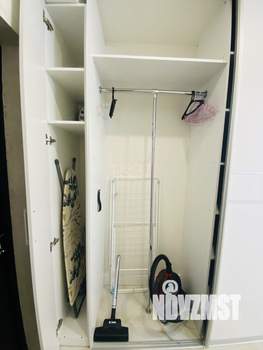 2-к квартира, на длительный срок, 33м2, 3/9 этаж