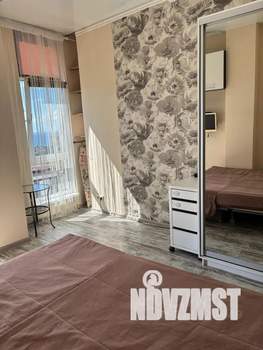 1-к квартира, посуточно, 28м2, 4/8 этаж