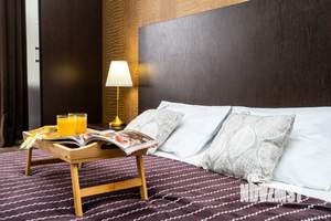 Студия квартира, на длительный срок, 35м2, 2/4 этаж