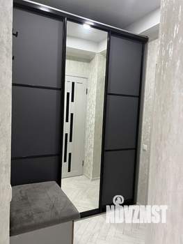 1-к квартира, на длительный срок, 34м2, 7/7 этаж