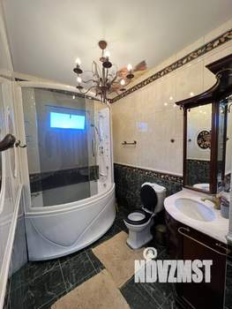 3-к квартира, посуточно, 120м2, 1/2 этаж