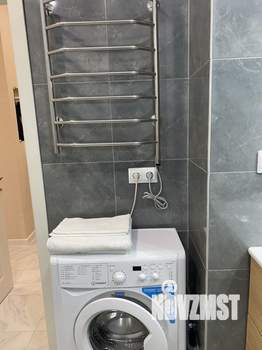 Студия квартира, посуточно, 36м2, 9/9 этаж