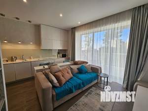 2-к квартира, посуточно, 70м2, 2/30 этаж