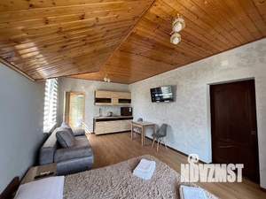 2-к квартира, посуточно, 35м2, 3/3 этаж