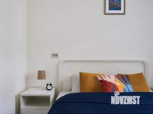 2-к квартира, посуточно, 33м2, 1/1 этаж