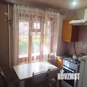 1-к квартира, на длительный срок, 34м2, 1/6 этаж
