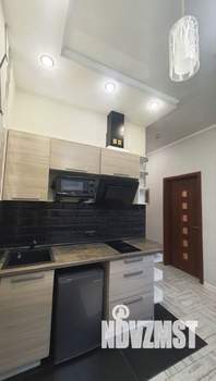 1-к квартира, посуточно, 30м2, 1/4 этаж