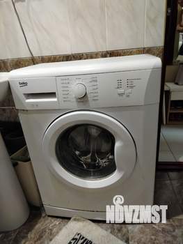 Студия квартира, на длительный срок, 18м2, 2/3 этаж