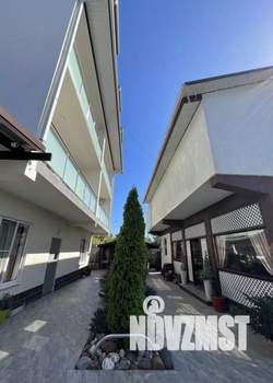 2-к квартира, посуточно, 50м2, 1/1 этаж