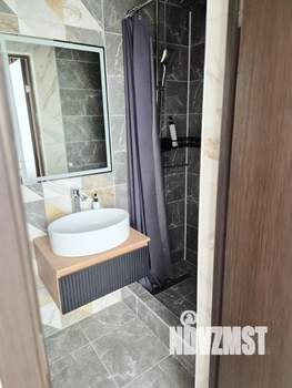 Студия квартира, посуточно, 21м2, 2/3 этаж