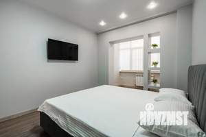 2-к квартира, посуточно, 47м2, 2/12 этаж