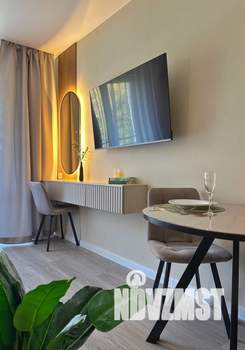 1-к квартира, посуточно, 27м2, 1/1 этаж